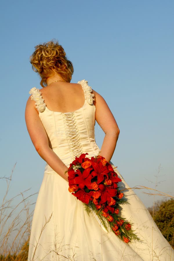 Wed Bride Flowers