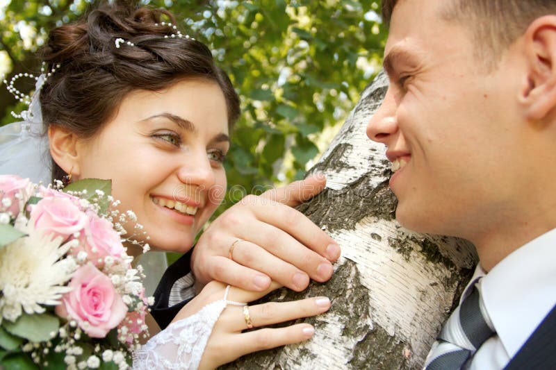 Wedding stock photo. Image of woman, bouquet, celebration 3705904