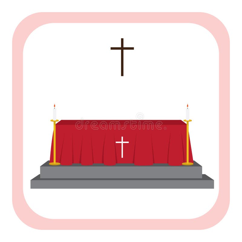 Altar Clipart