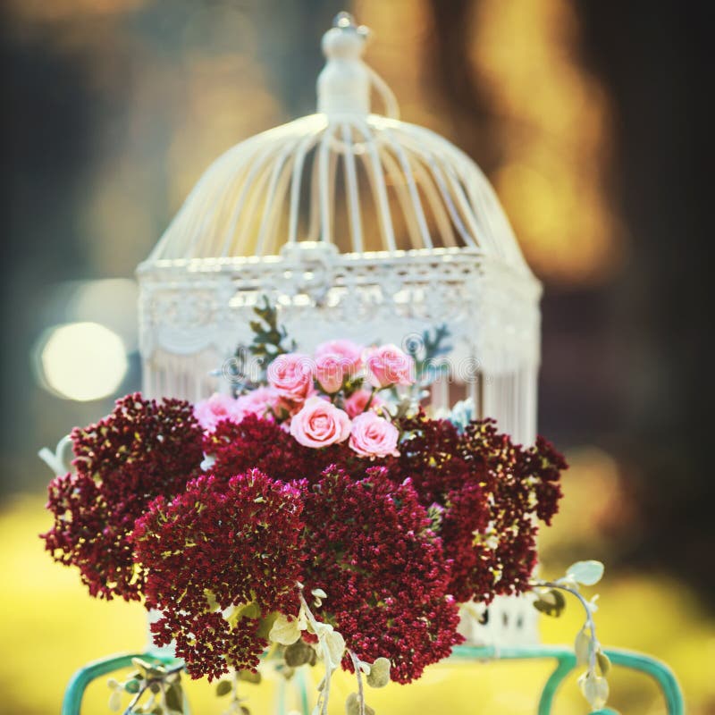 Beautiful wedding ceremony stock photo. Image of wedding 34170144