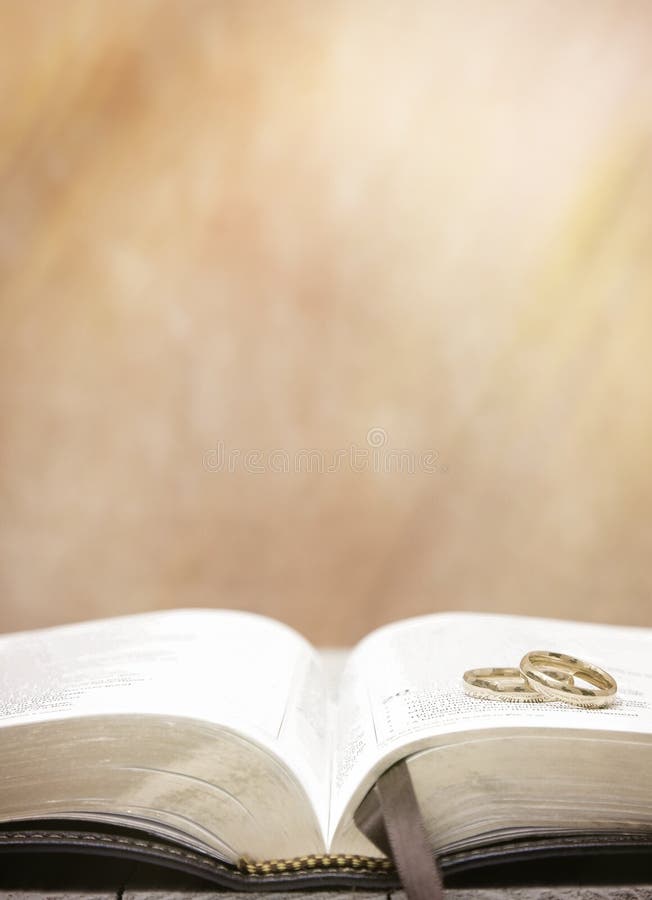 1,272 Wedding Ring Bible Stock Photos - Free & Royalty-Free Stock