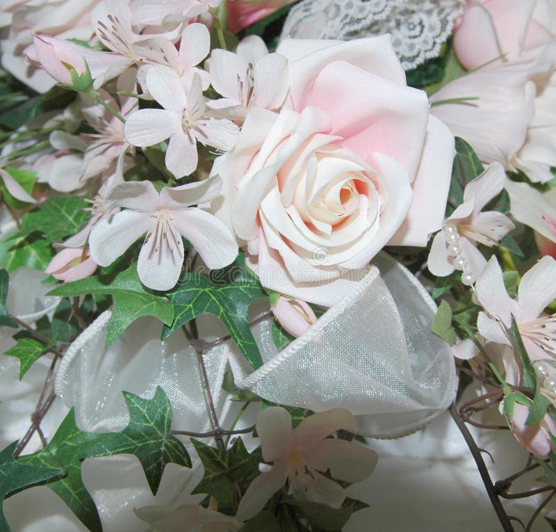 Wedding Boquet 2