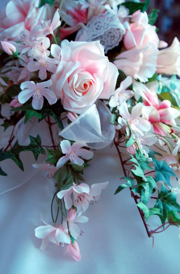 Wedding Boquet stock photos Wedding Boquet stock photos