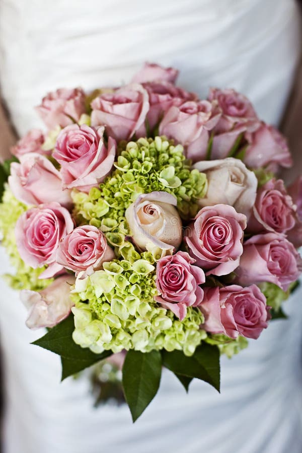 Wedding bouquet