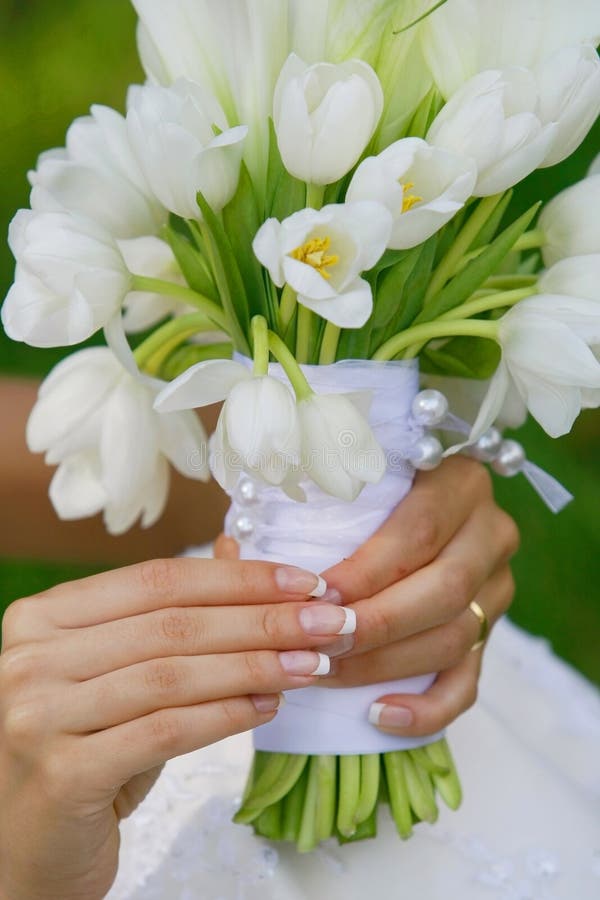 Wedding Bouquet