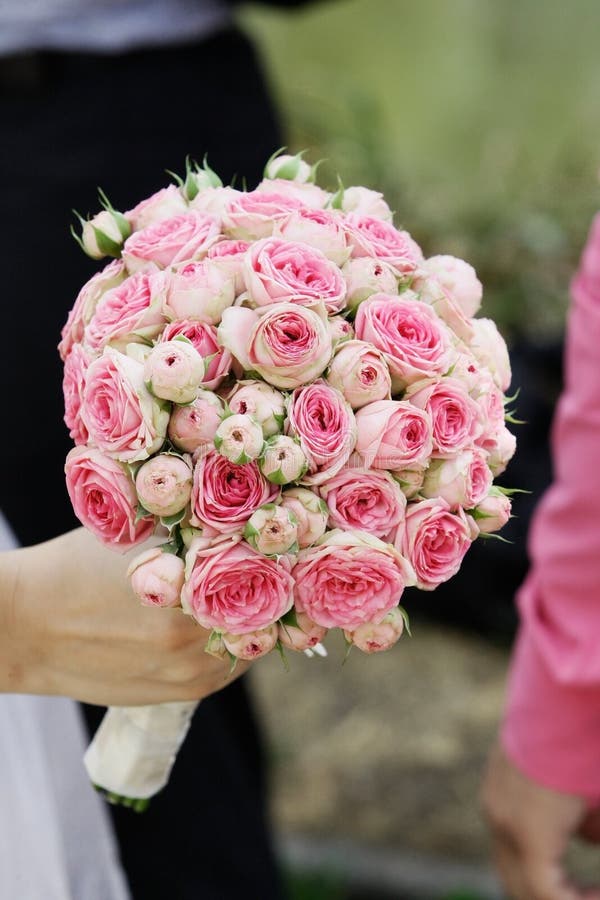 Wedding Bouquet