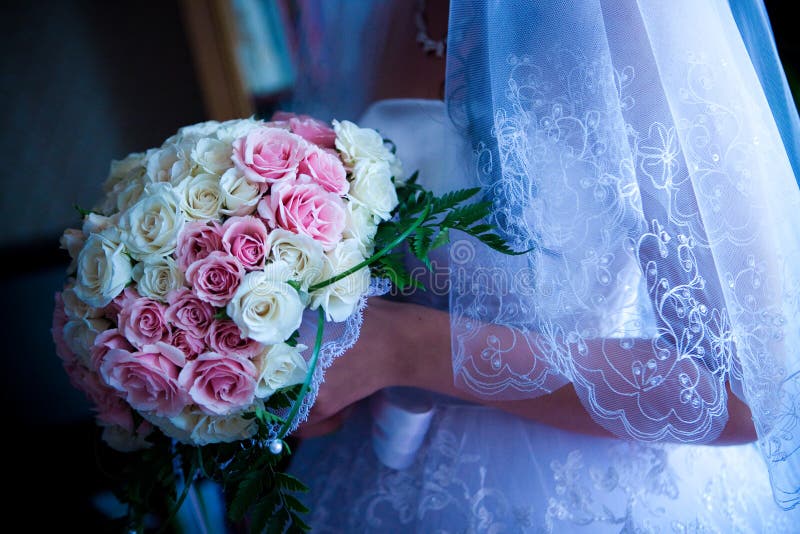 Wedding bouquet