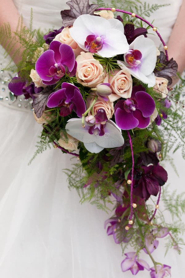 Wedding bouquet