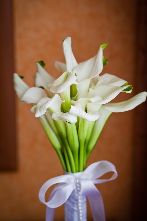 Wedding bouquet