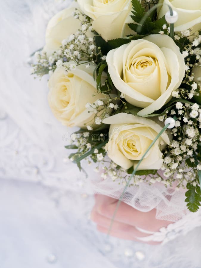 Wedding bouquet