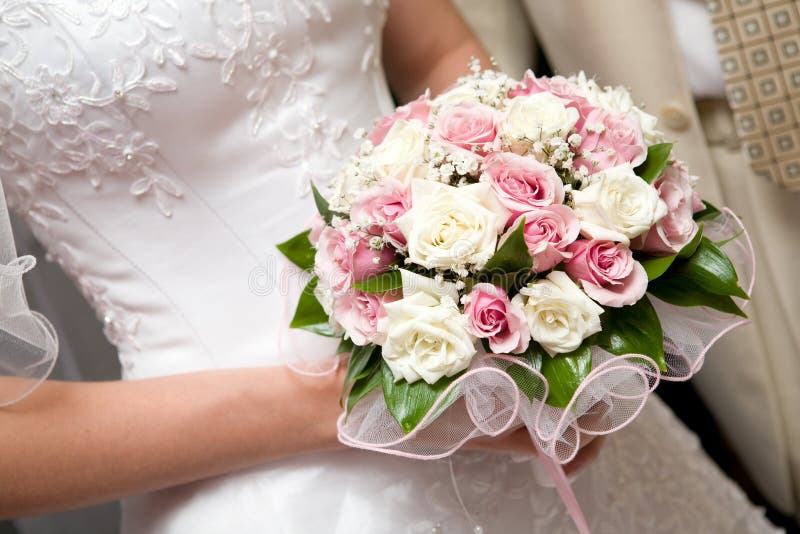 Wedding bouquet