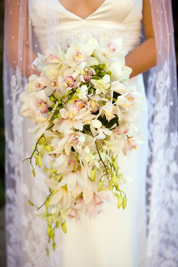 Wedding Bouquet