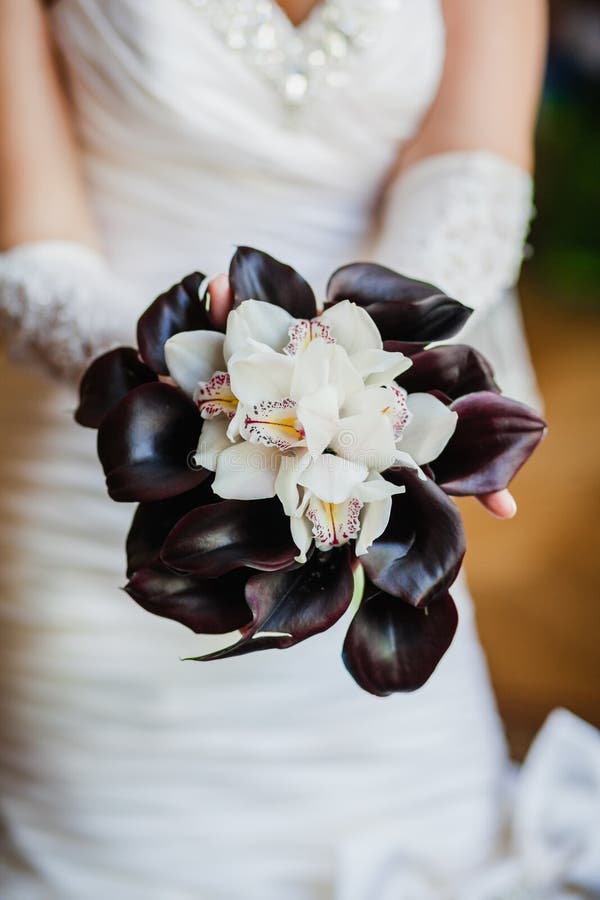 Wedding bouquet