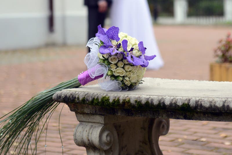 Wedding Bouquet