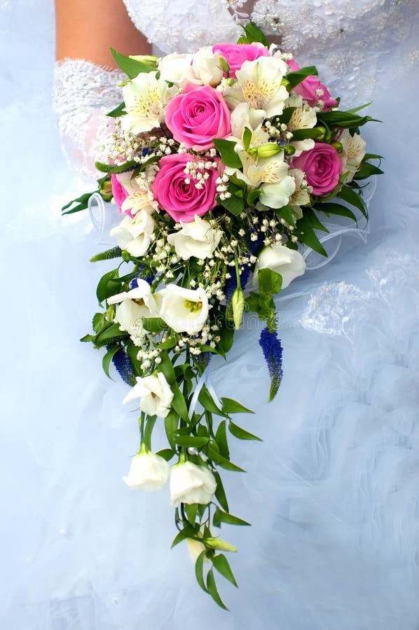 Wedding Bouquet