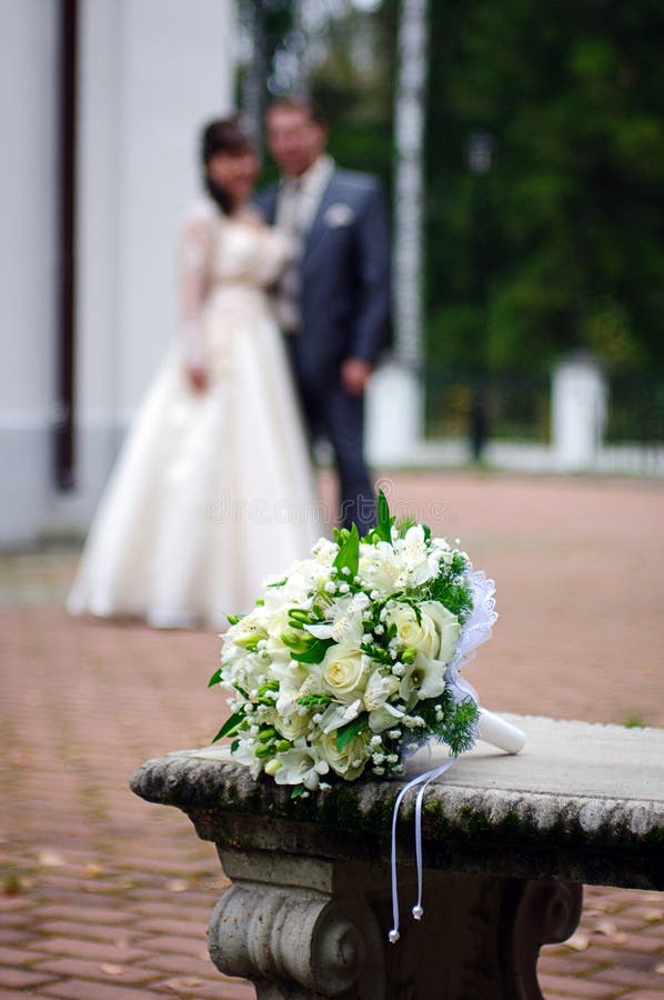 Wedding Bouquet