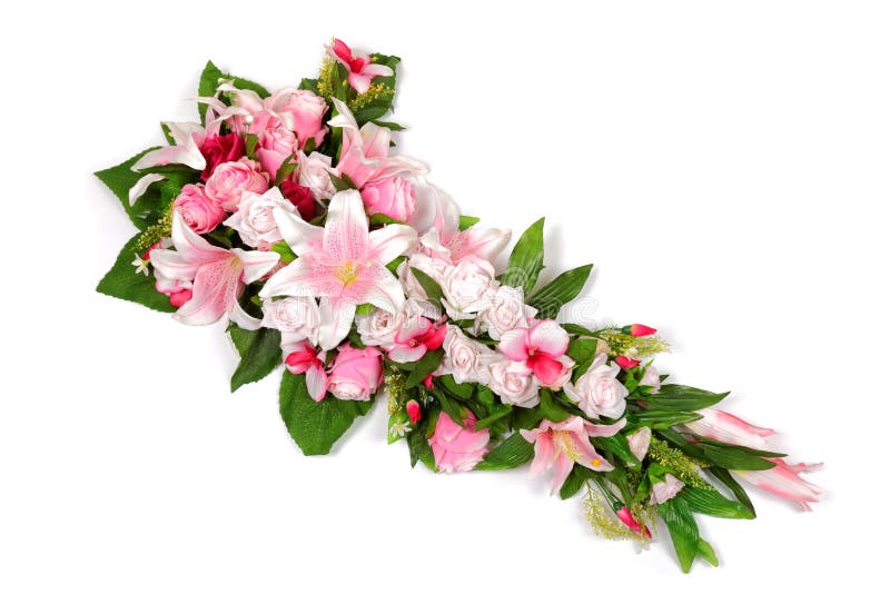 Wedding flower bouquet isolated on white background as invitation card floral decoration marriage fleur celebration florist bunch stock photography Wedding flower bouquet isolated on white background as invitation card floral decoration marriage fleur celebration florist bunch stock photography