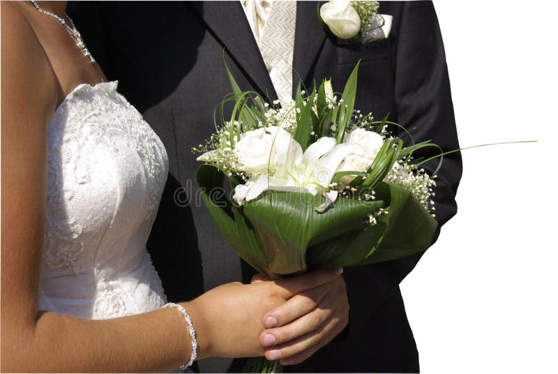 348,701 Wedding Bouquet White Background Stock Photos Free & Royalty