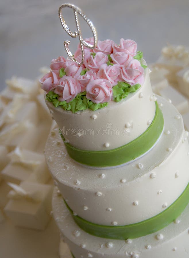 Wedding cake royalty free stock images Wedding cake royalty free stock images