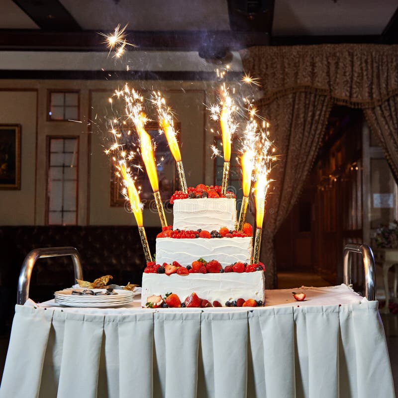 231 Wedding Cake Fireworks Stock Photos Free & RoyaltyFree Stock Photos from Dreamstime