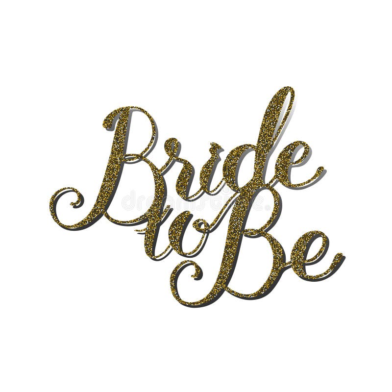 Bride To Be Stock Illustrations – 858 Bride To Be Stock Illustrations,  Vectors & Clipart - Dreamstime