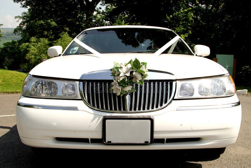 Wedding Car