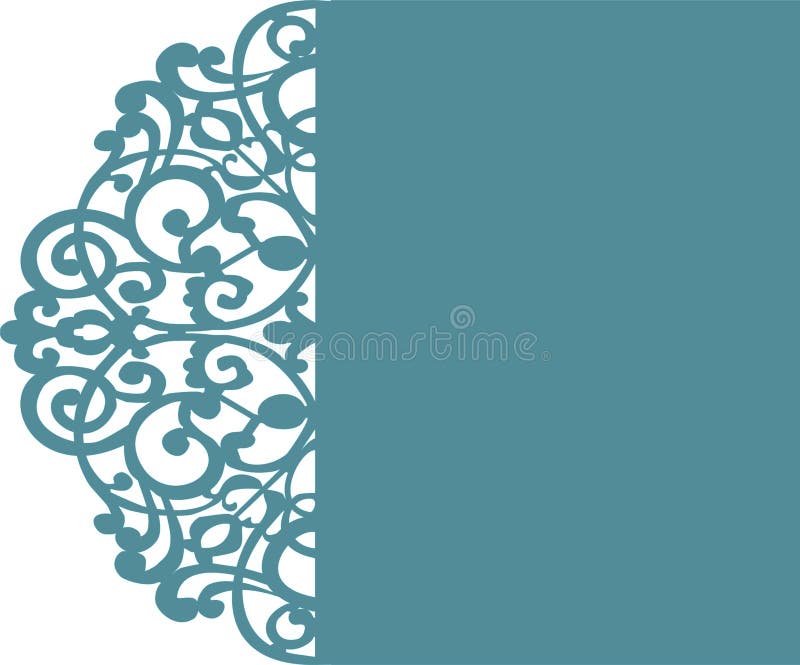 wedding-card-invitation-template-5x7-svg-floral-flower-pattern