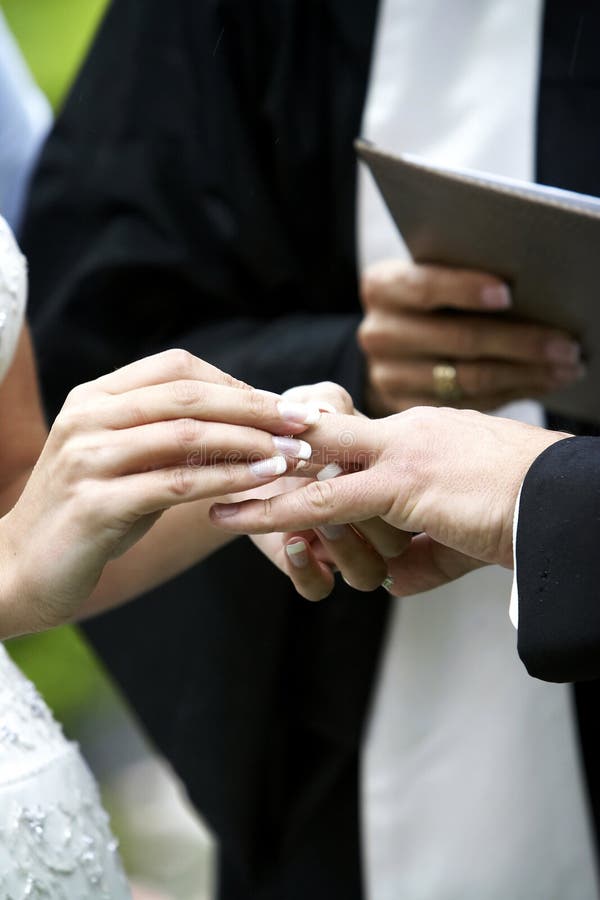 25 New Ring Exchange Pics