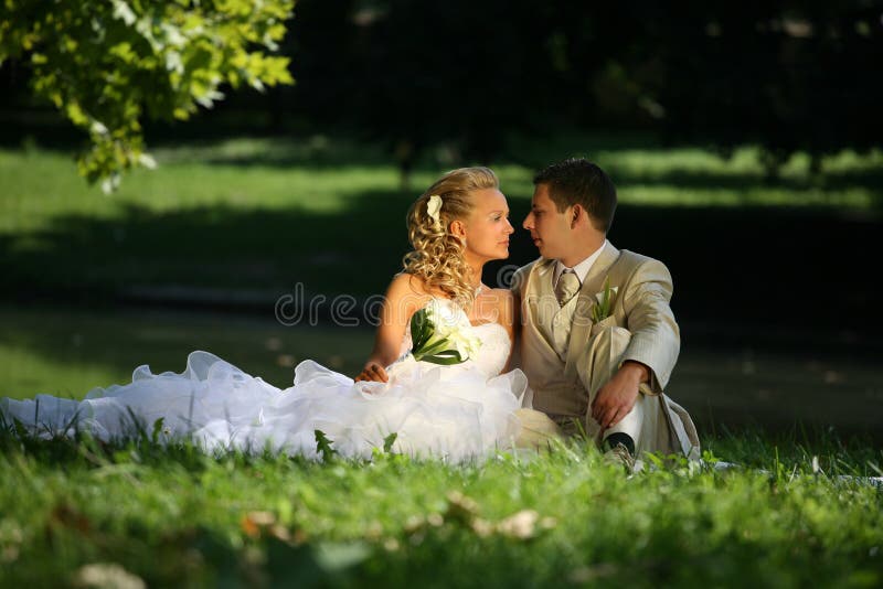 Boda un beso, externo, serie.