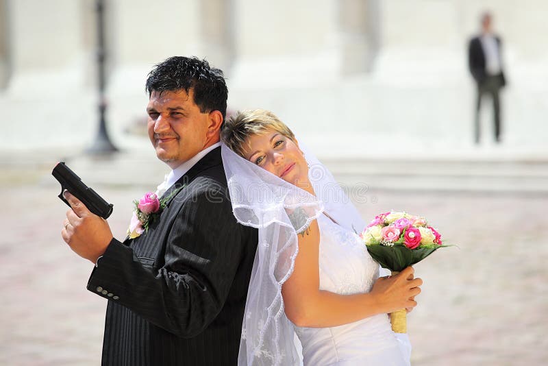 Mafioso Handgun Stock Photos Free & RoyaltyFree Stock Photos from