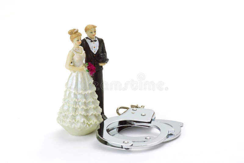 Bondage Bridal