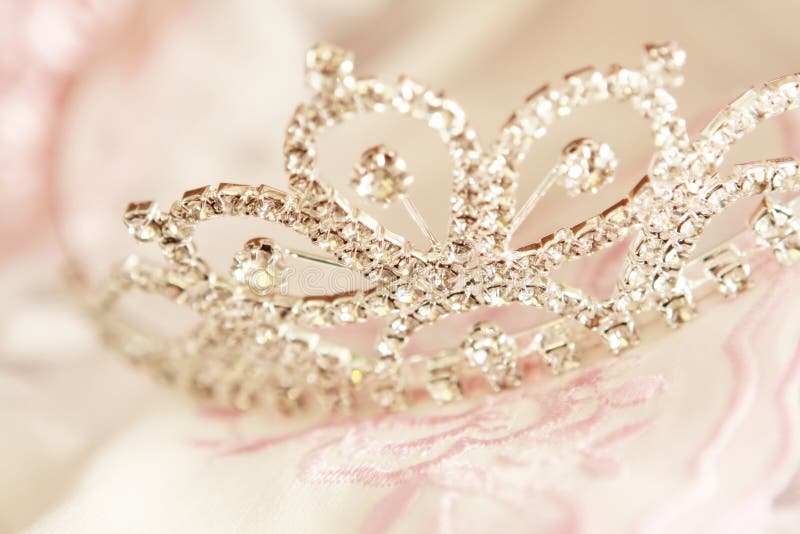 wedding crown