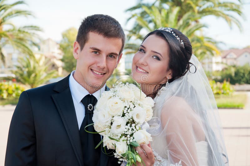 Wedding day. stock image Wedding day. stock image