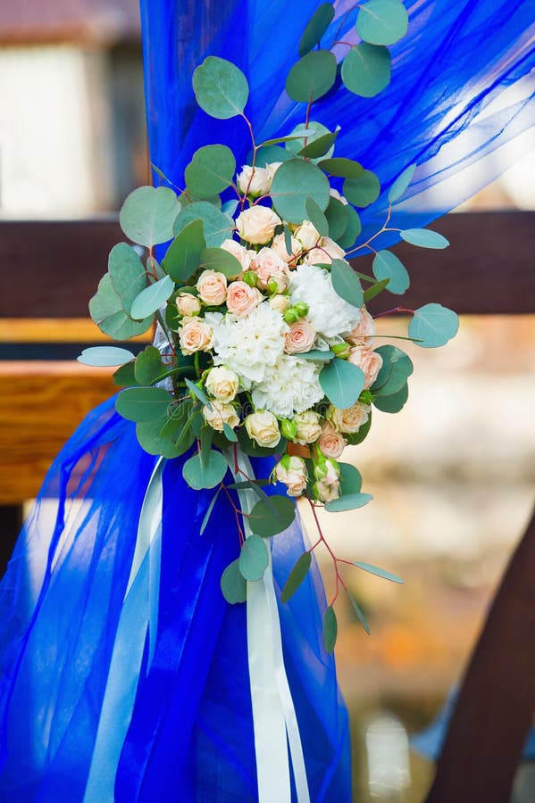 Wedding decoration details stock photo. Image of elegance 54848138