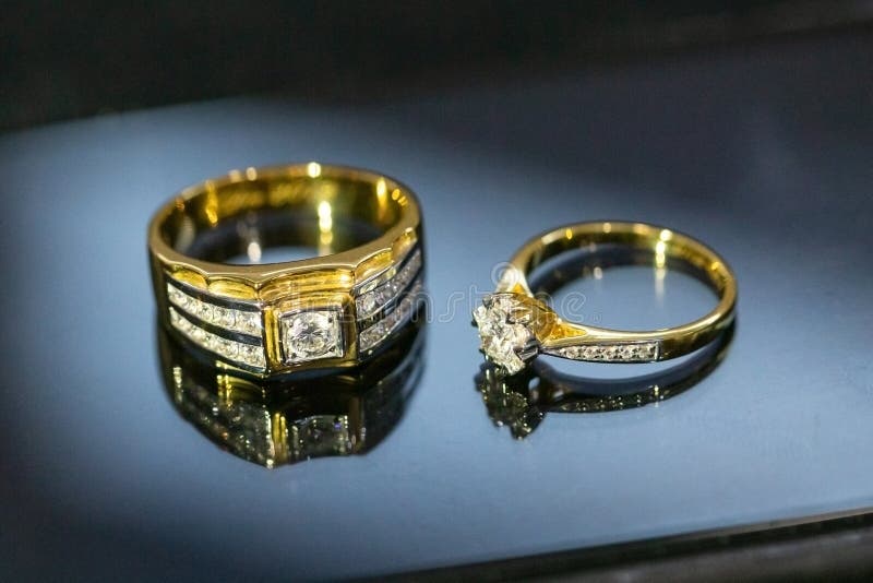 The Norabel Bridal Ring Set | BlueStone.com