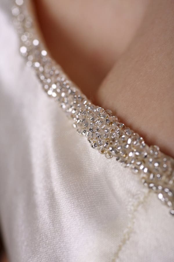 beadwork designs on dresses