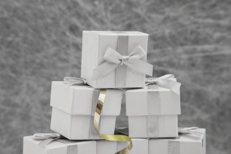 Wedding Favor boxes