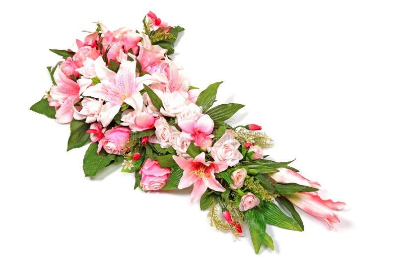Wedding flower bouquet isolated on white background as invitation card floral decoration marriage fleur celebration florist bunch royalty free stock photos Wedding flower bouquet isolated on white background as invitation card floral decoration marriage fleur celebration florist bunch royalty free stock photos