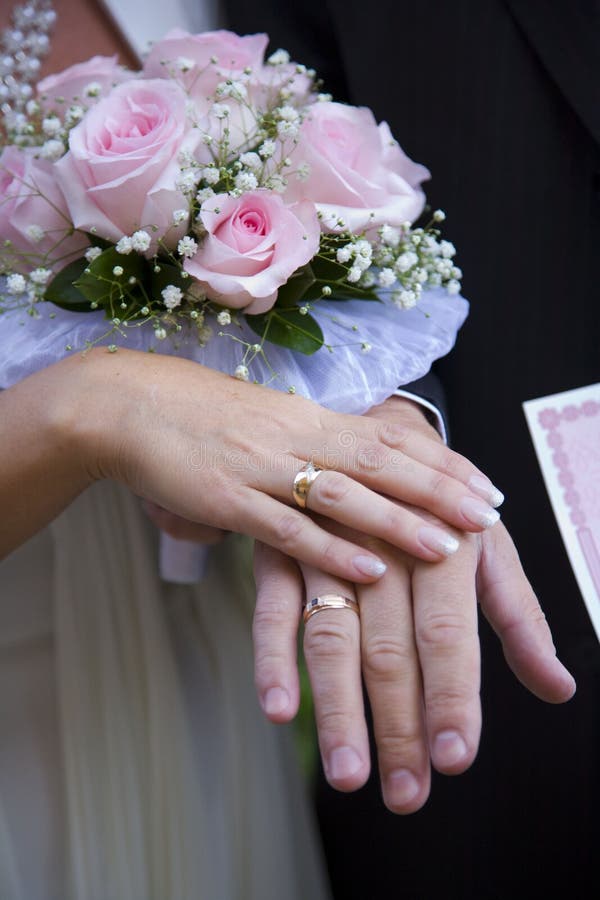 Wedding flowers