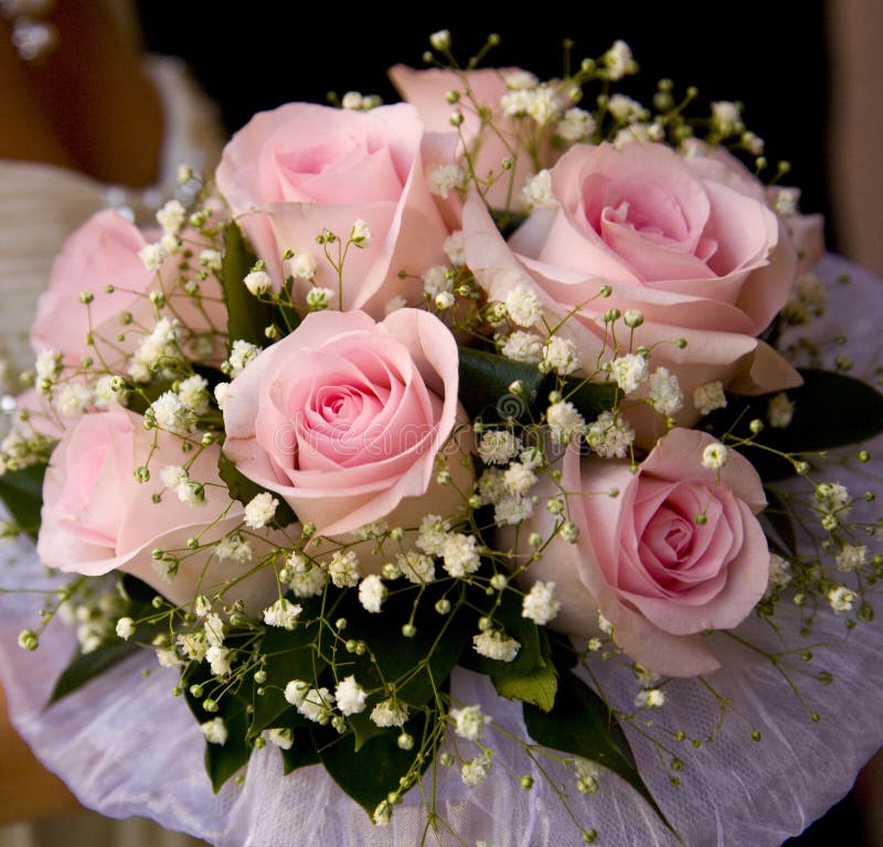 Wedding flowers