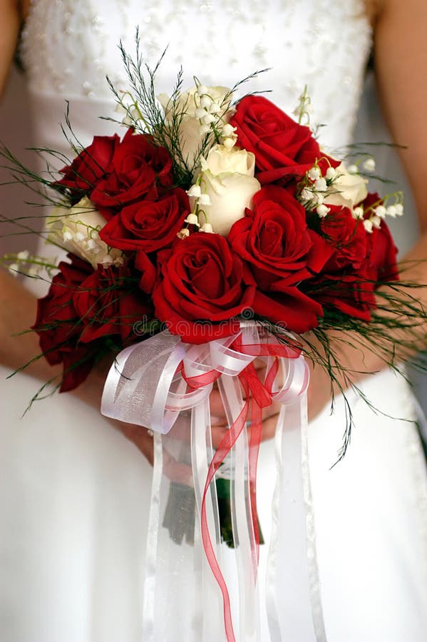 Wedding flowers