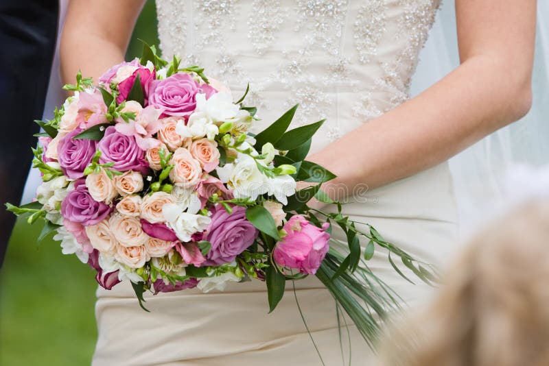 Wedding flowers