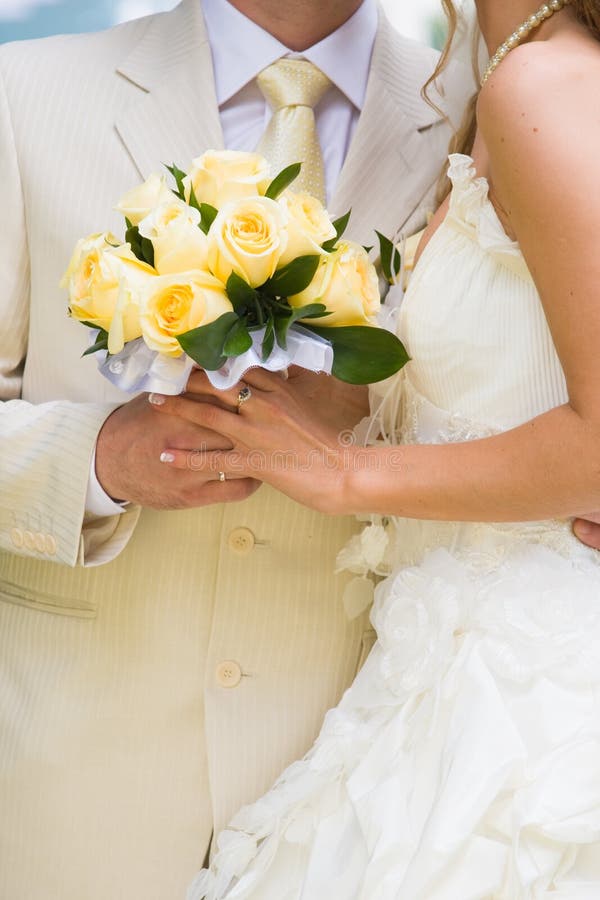 Wedding flowers