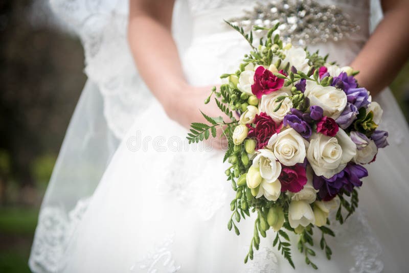 Wedding Flowers stock image. Image of groomsman, flowers 83848425