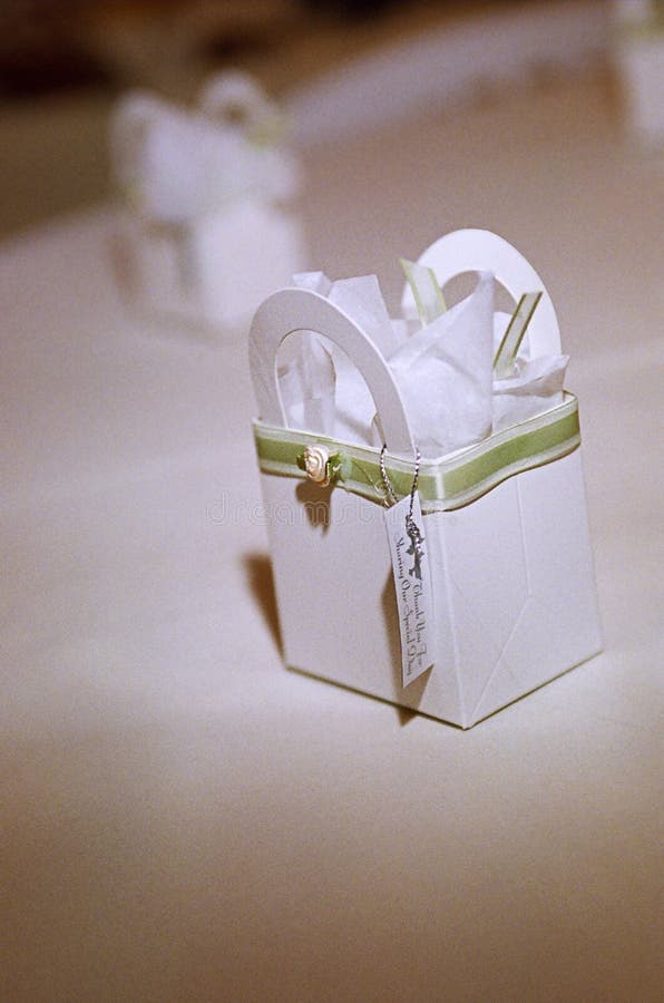 Wedding gift boxes stock photo. Image of weddings, traditions 4133598