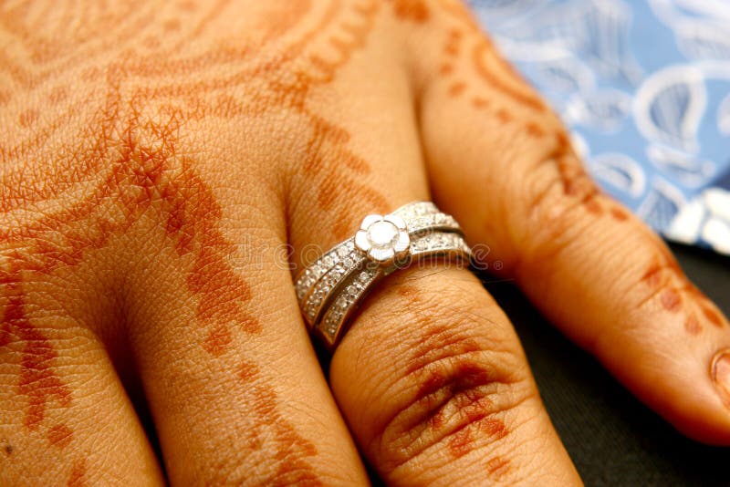 Malay Wedding Flower Bouquet Stock Photo Image of green, human 598682