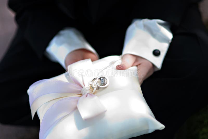 Flower Girl and Ring Bearer Proposal Tips and Gift Ideas