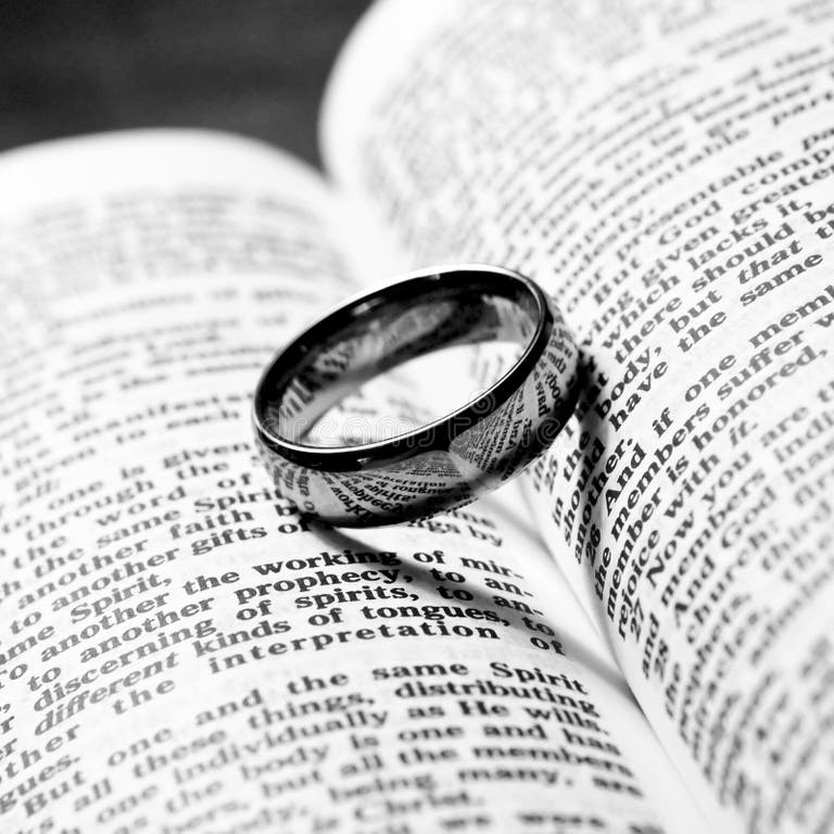 1,298 Wedding Ring Bible Stock Photos Free & RoyaltyFree Stock