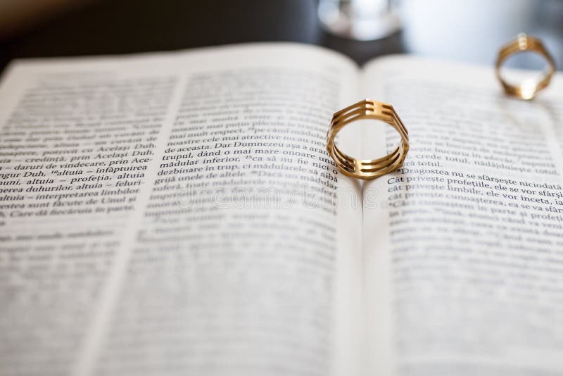 1,078 Wedding Ring Bible Photos Free & RoyaltyFree Stock Photos from