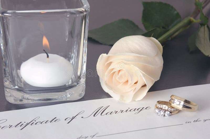 Wedding Rings stock photo Wedding Rings stock photo